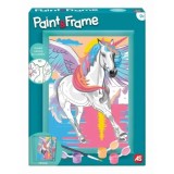 PICTEAZA SI INRAMEAZA UNICORNUL MAGIC