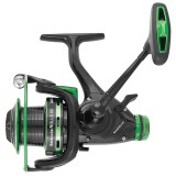 Mulineta Baracuda Rollo 60 pentru crap Capacitate: 0,30mm/250m