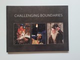 Sorin Onisor, Bogdan Comanescu - Album foto Challenging Boundaries, Transilvania