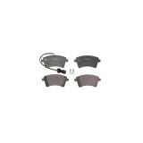 Placute frana RENAULT KANGOO Express FW0 1 ABE C1R047ABE