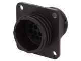 Soclu tată PIN 14 fără contacte CPC Series 1 dim 17
