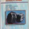 DICTIONARY OF COROSION by S.M. SEYEDRAZI , TEXT IN ARABA SI ENGLEZA , 1998 , SUPRACOPERTA CU DEFECTE