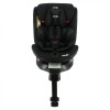 SCAUN AUTO NANIA RANGER, BLACK, TEAM TEX