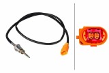 Senzor temperatura gaze evacuare Audi A3, A3 Limousine, Q2; Seat Altea, Altea XL; Skoda Karoq, Octavia II; VW Arteon, Arteon Shooting Brake Motor