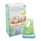 Lampa de veghe PNI ELF1000S pentru camera copii PNI-ELF1000S