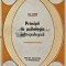 Principii de psihologie antropologica - 1971 - Ion Biberi (AC106)