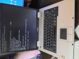 Laptop Toshiba Satellite PRO 20 model PSL2YE-00C005EN de colectie, 15, Intel Celeron M, Sub 80 GB