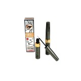 Tus de ochi Million Pauline Waterproof Lasting Cool Black Long