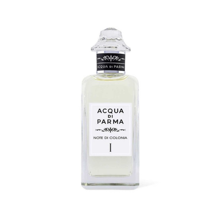 Acqua di Parma, Note di Colonia I, Apă de colonie, Unisex, 150 ml