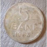 5 bani 1953