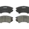 Set placute frana,frana disc CHEVROLET MALIBU (V300) (2012 - 2016) ABE C1X039ABE