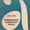 Insemnarile agentului Adam