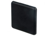 Capac de protecție pentru profile, 8mm, 40x40mm