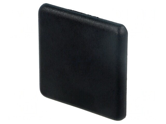 Capac de protecție pentru profile, 8mm, 40x40mm