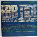 Vinil LP Frank Chacksfield &lrm;&ndash; Ebb Tide: The Music Of (M) NOU ! SIGILAT !, Jazz