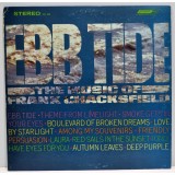 Vinil LP Frank Chacksfield &lrm;&ndash; Ebb Tide: The Music Of (M) NOU ! SIGILAT !