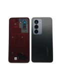 Capac Baterie Cu Geam Camera Negru Xiaomi Redmi 15 5G , 25057RN09E