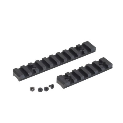 Set sine RIS AAP-01 GBB Action Army foto
