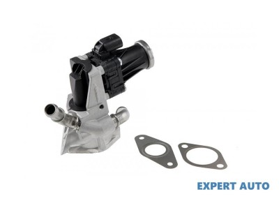 Supapa egr Peugeot Boxer (2006-&amp;gt;) #1 foto