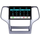 Cumpara ieftin Navigatie Dedicata Jeep Grand Cherokee (2010-2014),QuadCore, 9Inch, 4Gb Ram, 64Gb Stocare, Carplay