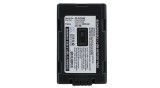 Cameron Sino 5400mAh Panasonic AG-DVC62,NV-MX500,NV-MX350,NV-GX7,NV-DS30A,NV-DS29,AG-DVC60E,AG-DVX100AP,NV-MX350B,AG-HVX200P Baterie