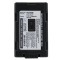 Cameron Sino 5400mAh Panasonic AG-DVC62,NV-MX500,NV-MX350,NV-GX7,NV-DS30A,NV-DS29,AG-DVC60E,AG-DVX100AP,NV-MX350B,AG-HVX200P Baterie