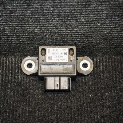 Alt modul de control MAZDA 6 Sedan GG 2003 OEM: GJ6E-437Y1 1679136 foto
