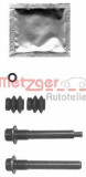 Set bucsi de ghidaj, etrier frana MAZDA 6 (GH) (2007 - 2016) METZGER 113-1402X