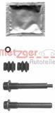 Set bucsi de ghidaj, etrier frana MAZDA 6 Combi (GH) (2008 - 2016) METZGER 113-1402X