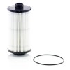 Filtru ulei Mann-Filter HU 12 008 X Astra, Irisbus, Iveco, New Holland