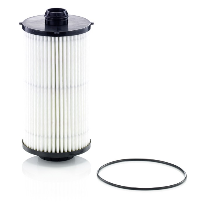 MANN-FILTER HU 12 008 x Filtru ulei