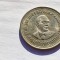 583. Moneda India 1 rupee 1990 (Dr. Bhimrao Ramji Ambedkar)