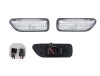 Set lampa semnalizare laterala VOLVO S60 (RS), 11.2000-2010; S80 (TS/XT), 05.1998-04.2006; V70 (P80), 04.2000-2007; XC70 (SW), 03.2000-2007; XC90 (C_