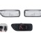 Set lampa semnalizare laterala VOLVO S60 (RS), 11.2000-2010; S80 (TS/XT), 05.1998-04.2006; V70 (P80), 04.2000-2007; XC70 (SW), 03.2000-2007; XC90 (C_