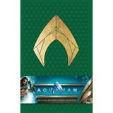 Aquaman Hardcover Ruled Journal