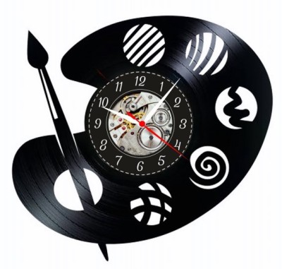 PICTOR-ceas de perete foto