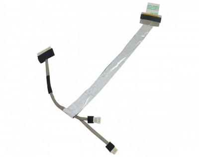 Cablu video LVDS Laptop Acer Aspire GD-H0072A foto