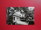 CARTE POSTALA - RSR - HUMULESTI - CASA MEMORIALA ION CREANGA