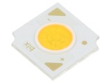 LED COB Alb Cald 12,8W 1797lm 700mA 120&deg;