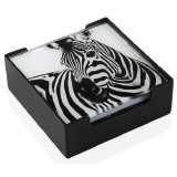 Coaster - Zebra - Modele diferite | Versa