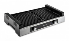 Grill electric heinner hseg-1800ss foto