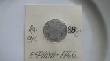MONEDA ESPANA SUPERBA !