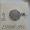 MONEDA ESPANA SUPERBA !