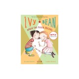 Ivy &amp; Bean Break the Fossil Record