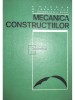 S. Hangan - Mecanica constructiilor (Editia: 1975)