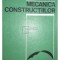 S. Hangan - Mecanica constructiilor (Editia: 1975)