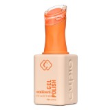 Oja semipermanenta Cupio sunkissed. - Bellini by the Pool 15 ml