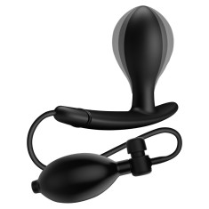 Dildo Inflatable Drake Negru