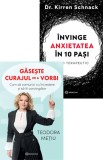 Pachet Curajul de a comunica - Editura Bookzone