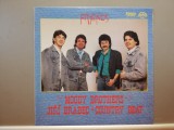 The Moody Brothers &ndash; Friends (1989/Supraphon/Czech) - Vinil/Vinyl/NM+
